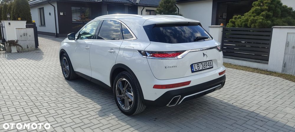 DS Automobiles DS 7 Crossback 1.6 PureTech Rivoli - 4