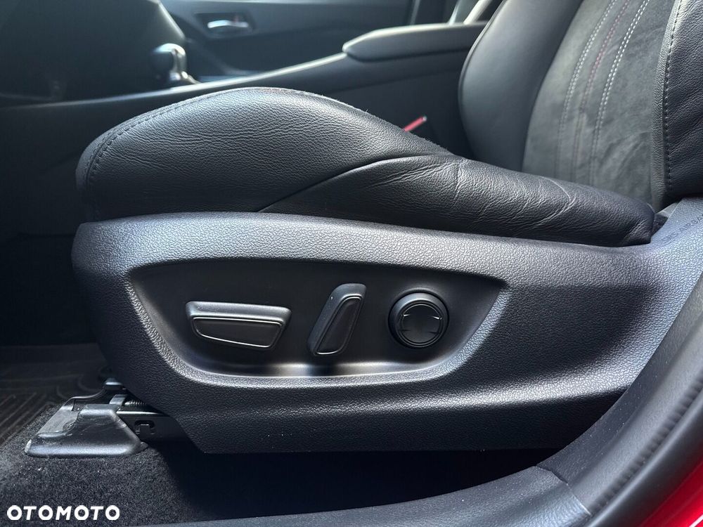 Toyota C-HR 2.0 Hybrid GR Sport - 16