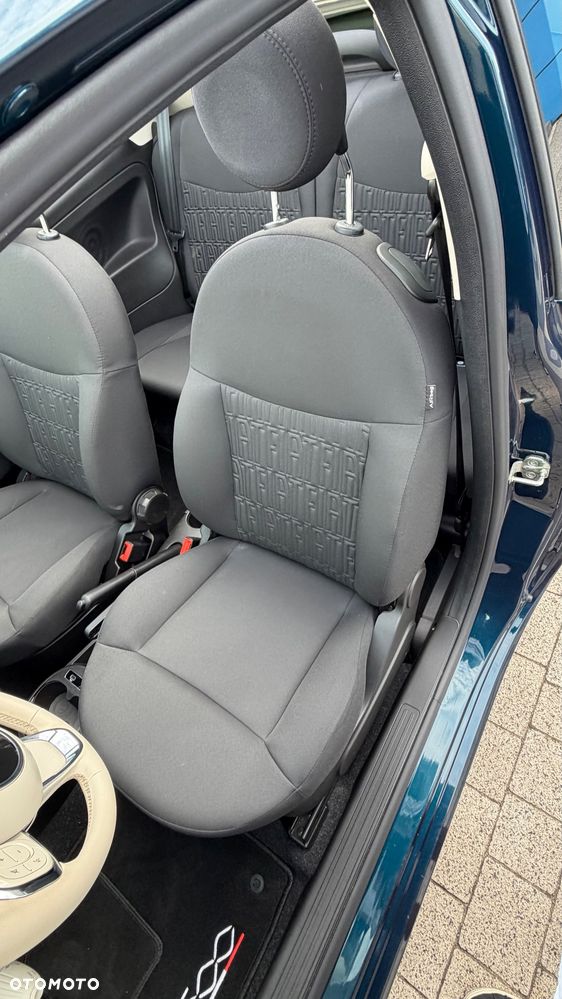Fiat 500 1.0 GSE Hybrid - 11