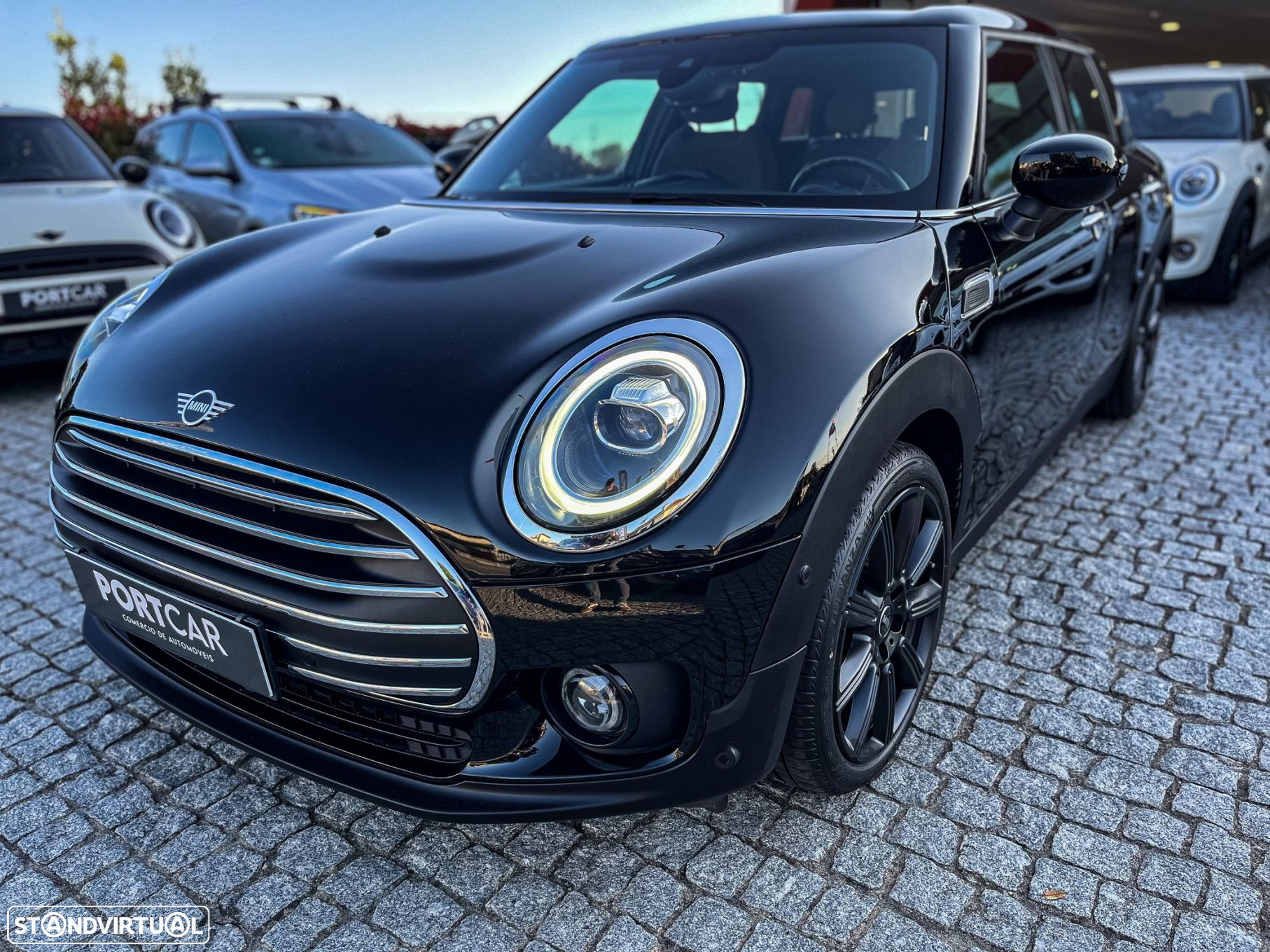 MINI Clubman Cooper Sport Edition Auto - 3