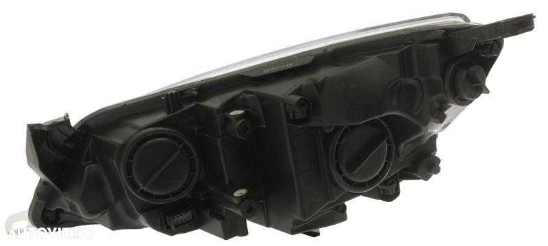 Far stanga/dreapta Opel Astra J an 2009-2012 , faruri noi - 3
