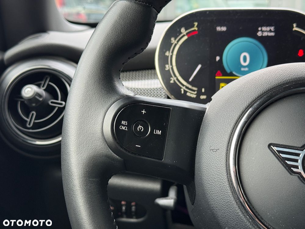 MINI Cooper Classic Trim - 14
