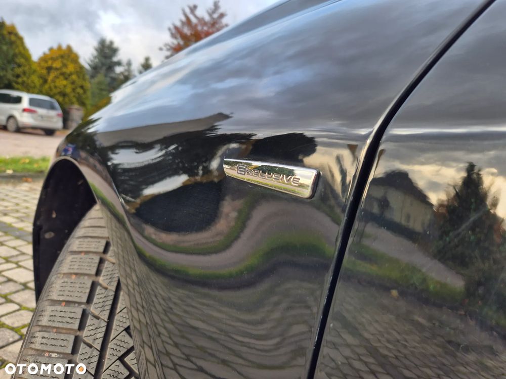 Citroën C5 Tourer BlueHDi 150 S&S Exclusive - 13