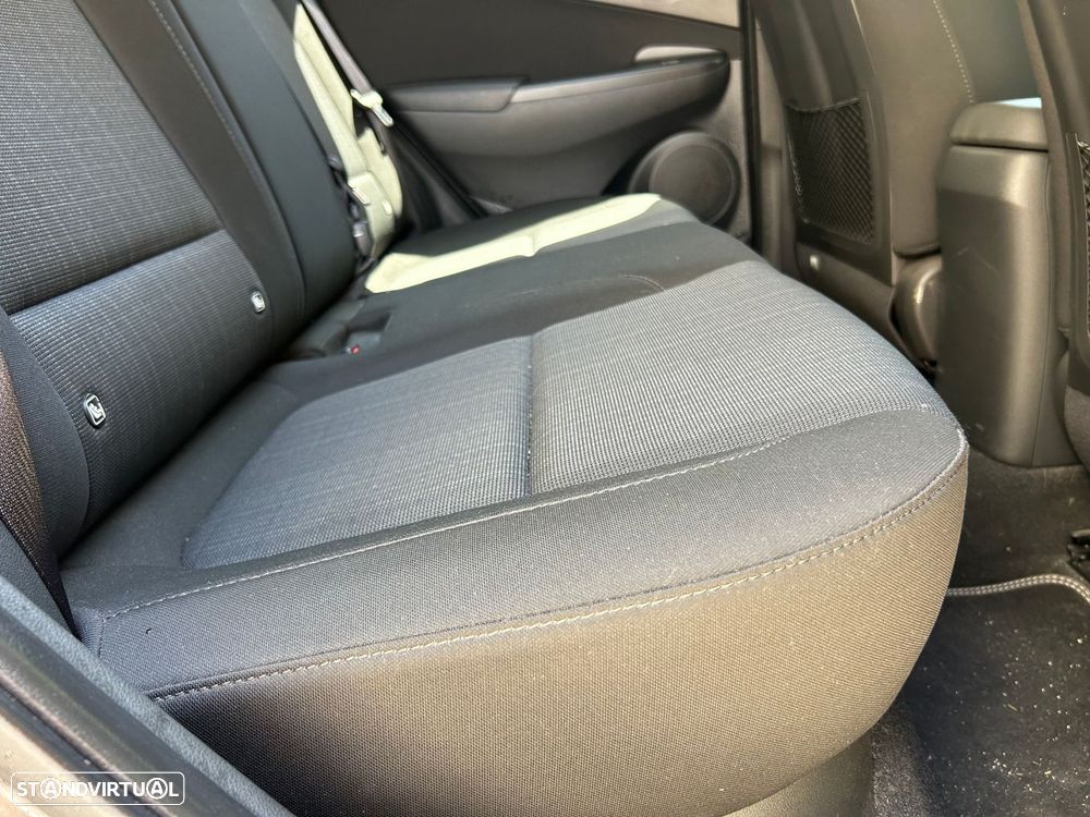 Hyundai Kauai 1.0 T-GDi Premium - 18