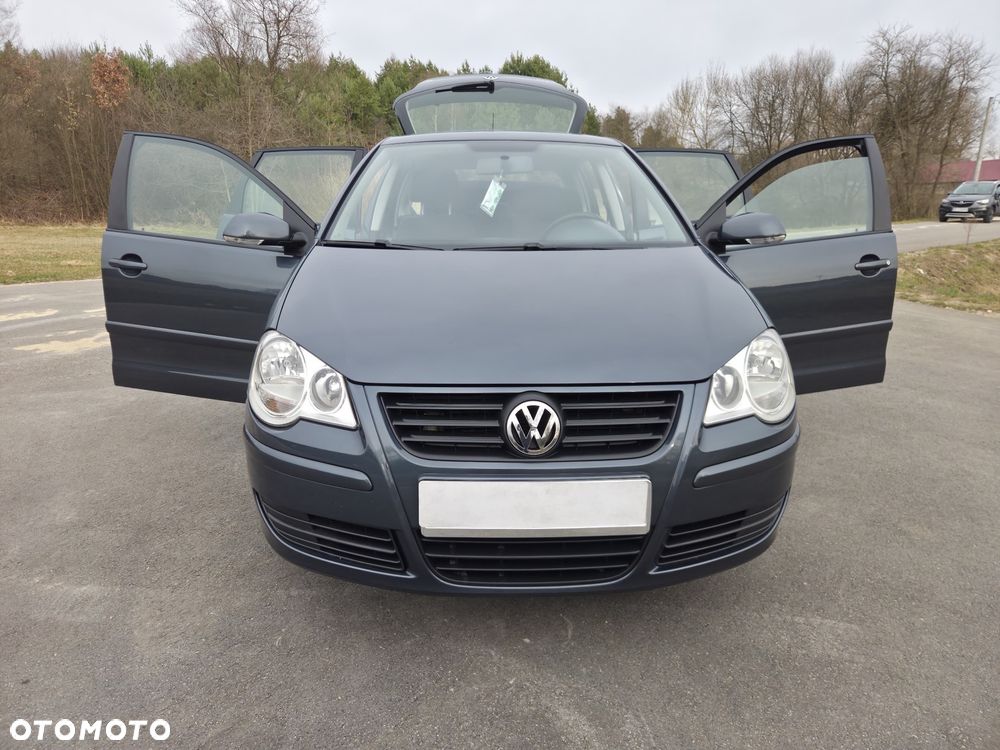 Volkswagen Polo - 23
