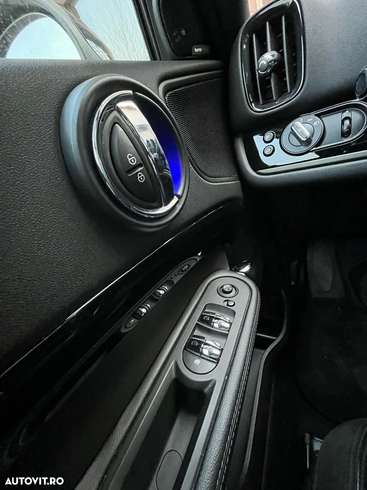 Mini Countryman Cooper All4 Aut. - 18
