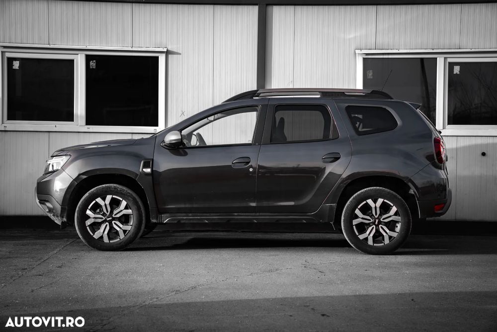 Dacia Duster ECO-G 100 Journey - 7