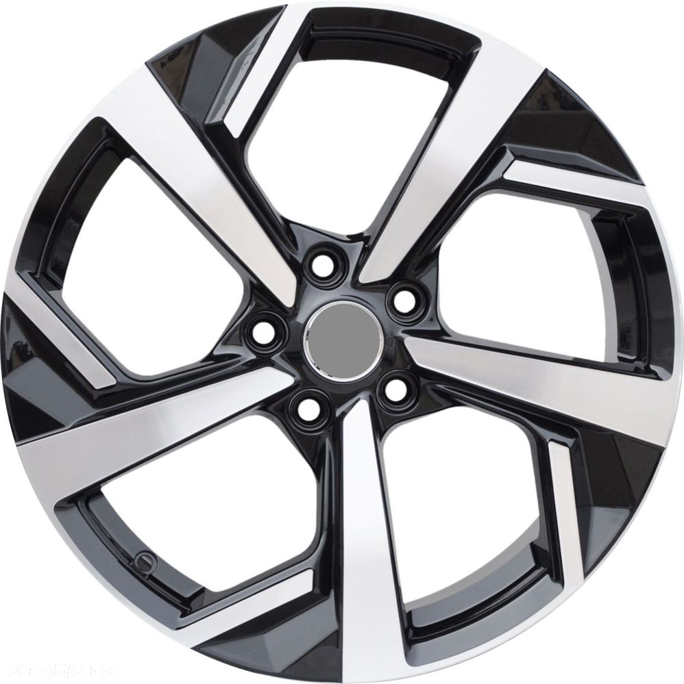 173 MBPC FELGI 16 5x114,3 NISSAN QASHQAI JUKE - 1
