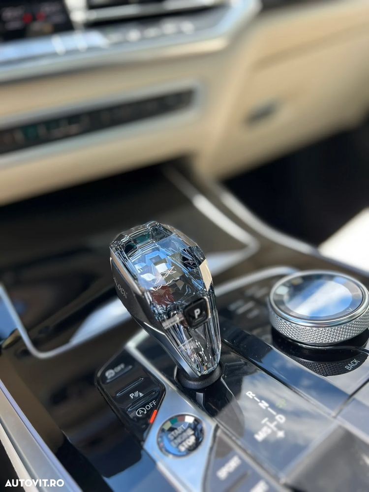 BMW X5 xDrive40i - 26