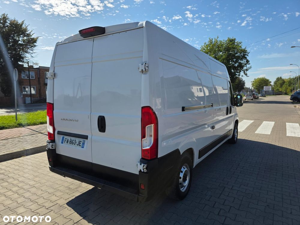 Fiat Ducato L3H2 - 6