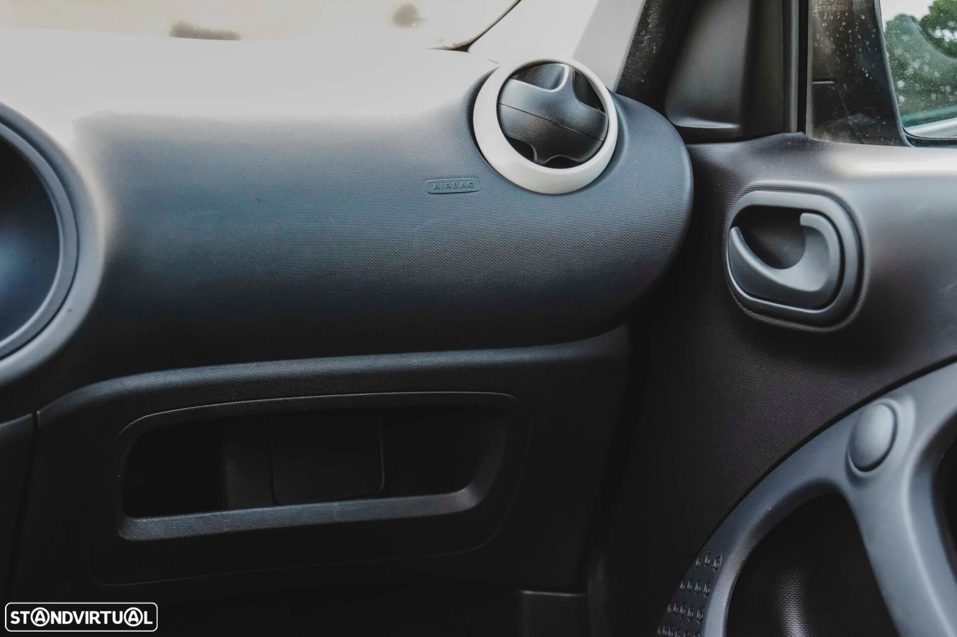 Smart ForFour 1.0 71 - 29