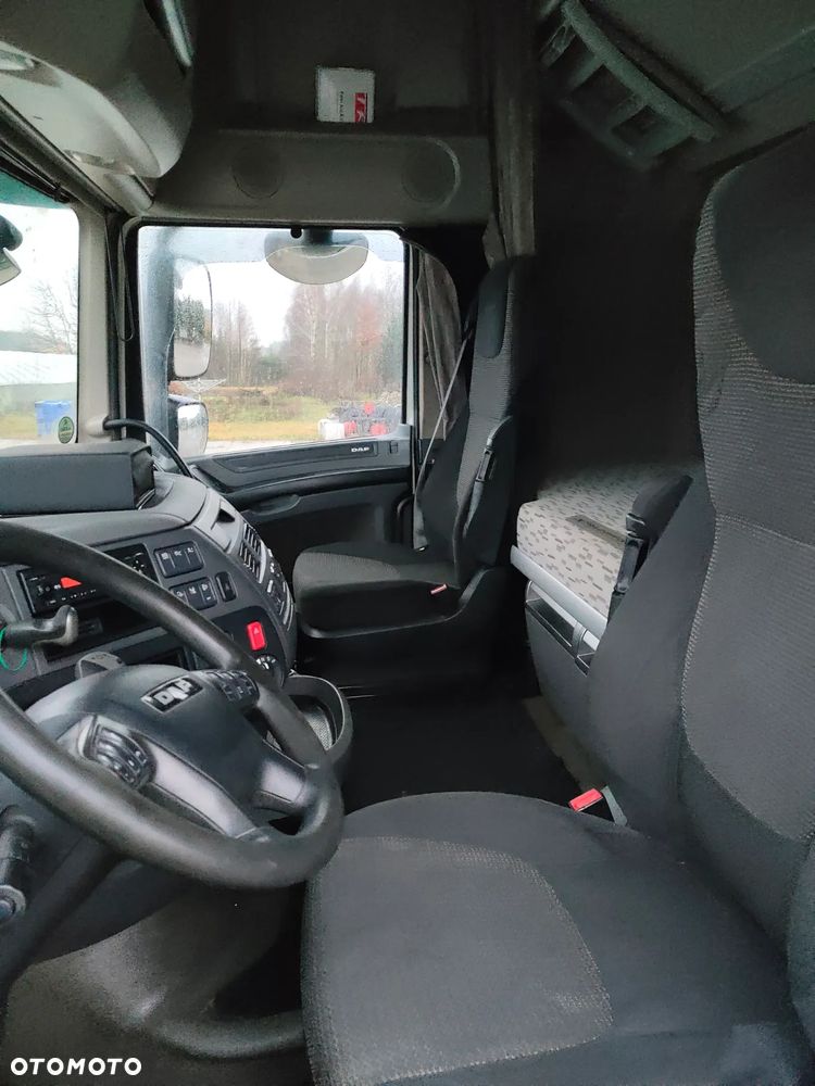 DAF XF 460 - 3