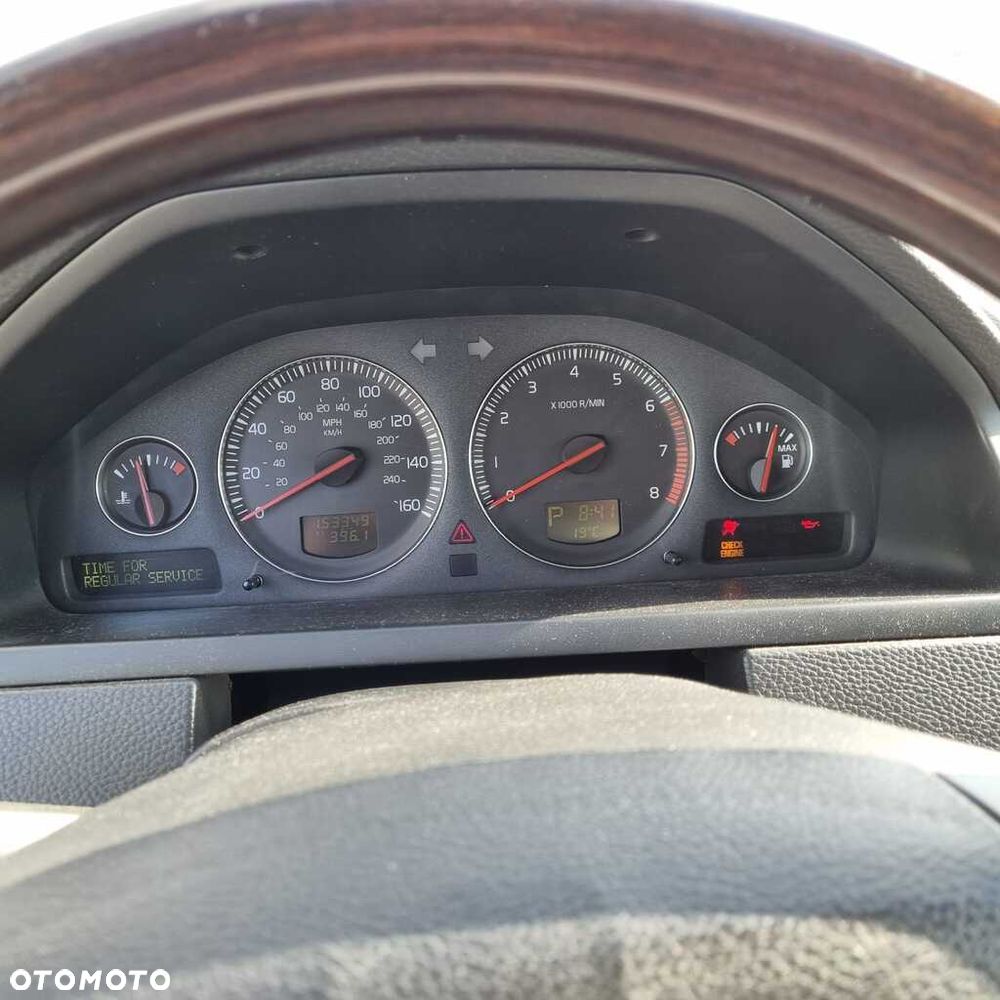 Volvo XC 90 T6 Comfort - 4