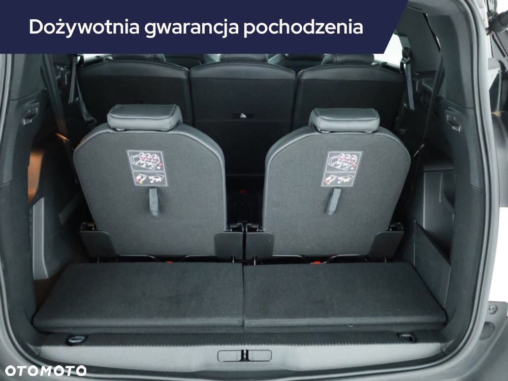 Peugeot 5008 - 13