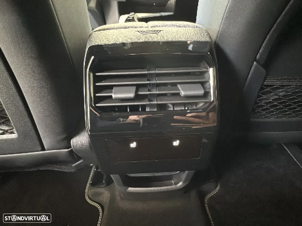 Peugeot 3008 1.2 Hybrid GT e-DCS6 - 13