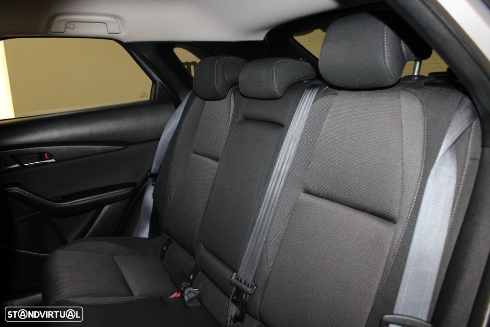 Mazda CX-30 2.0 Sky-G Evolve i-Active - 5
