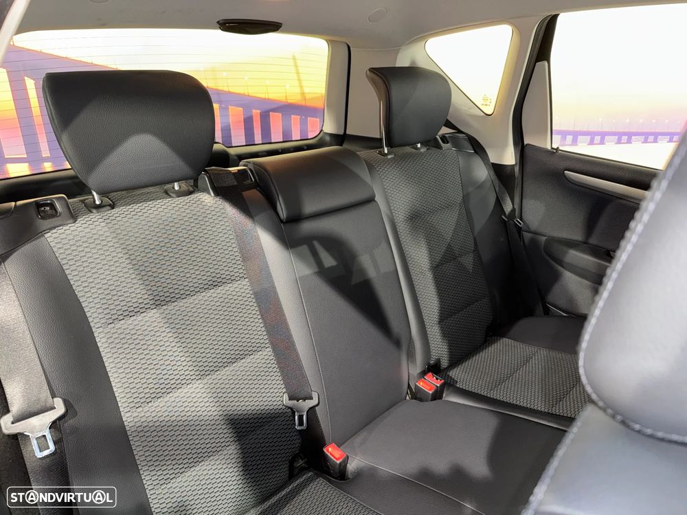 Mercedes-Benz A 180 CDi Avantgarde - 23