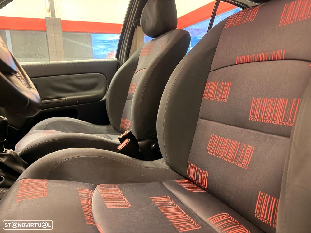 Renault Clio 1.2 16V Extreme - 6