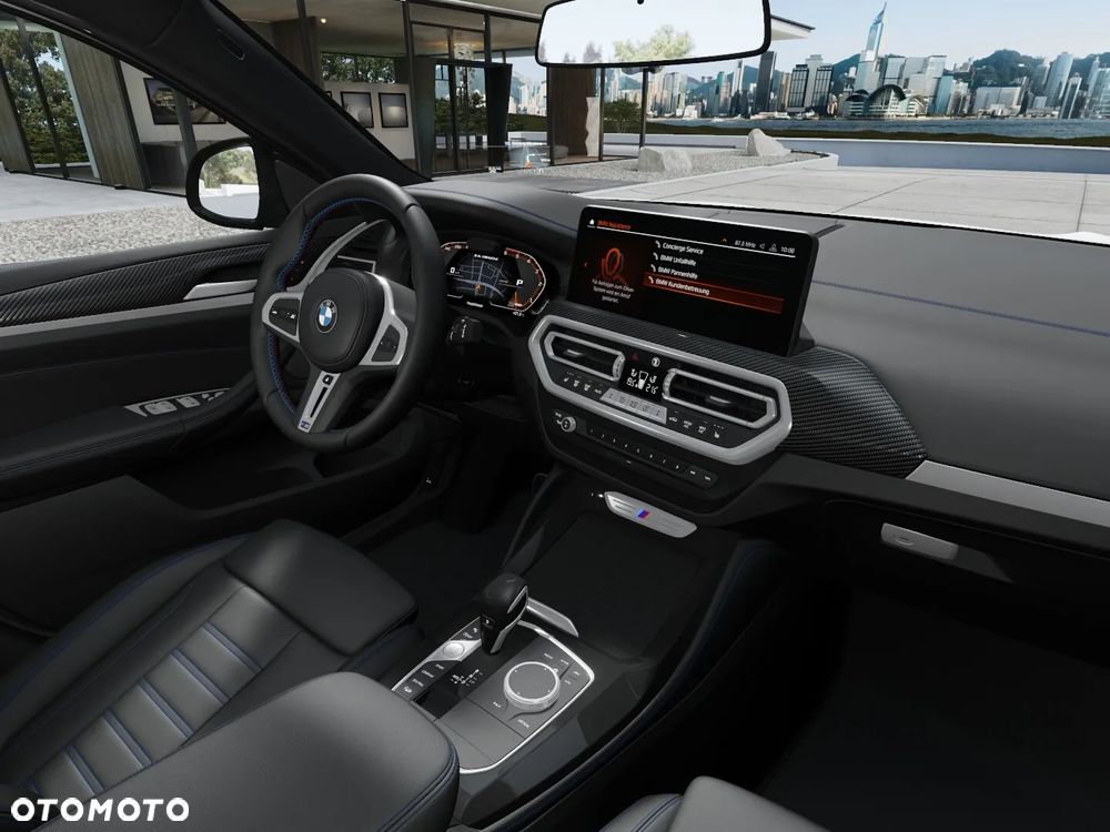 BMW X4 - 5
