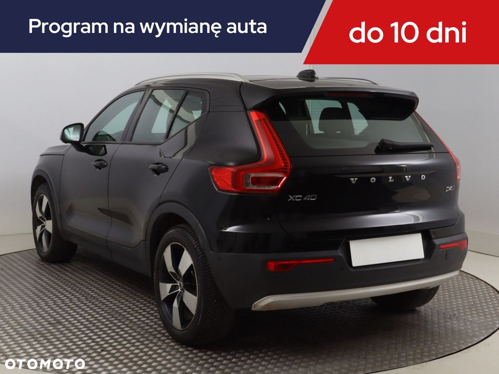 Volvo XC 40 - 6