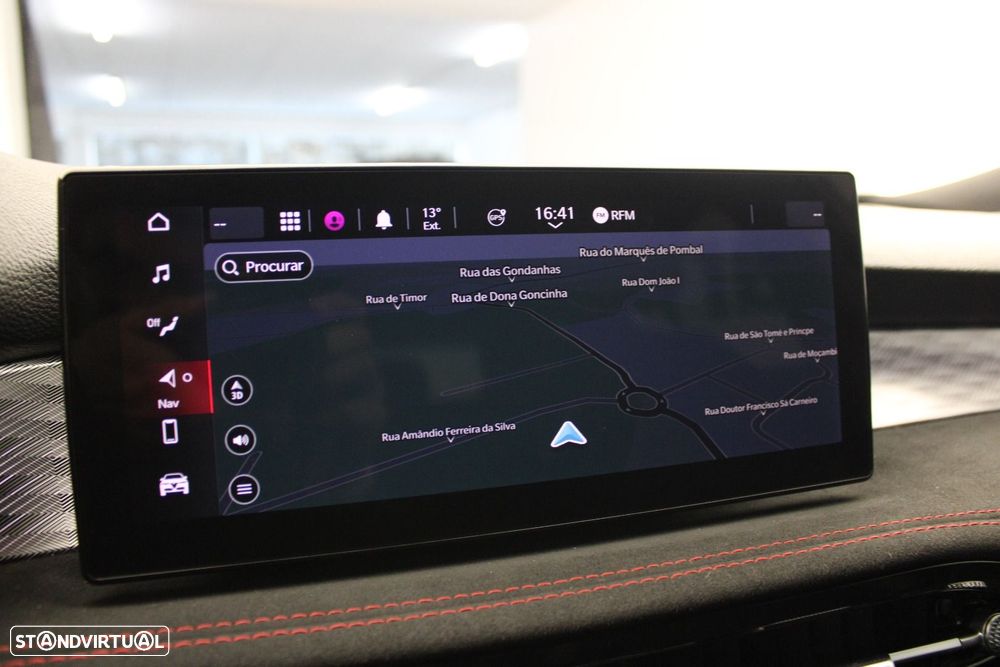 Alfa Romeo Tonale 1.3 Plug-In Hybrid Veloce e-AWD - 16