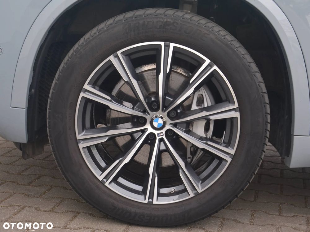 BMW X5 xDrive30d - 7