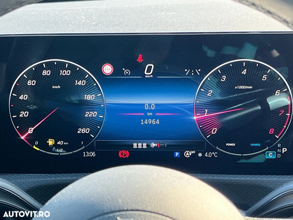 Mercedes-Benz CLA 180 7G-DCT AMG Line Advanced Plus - 14