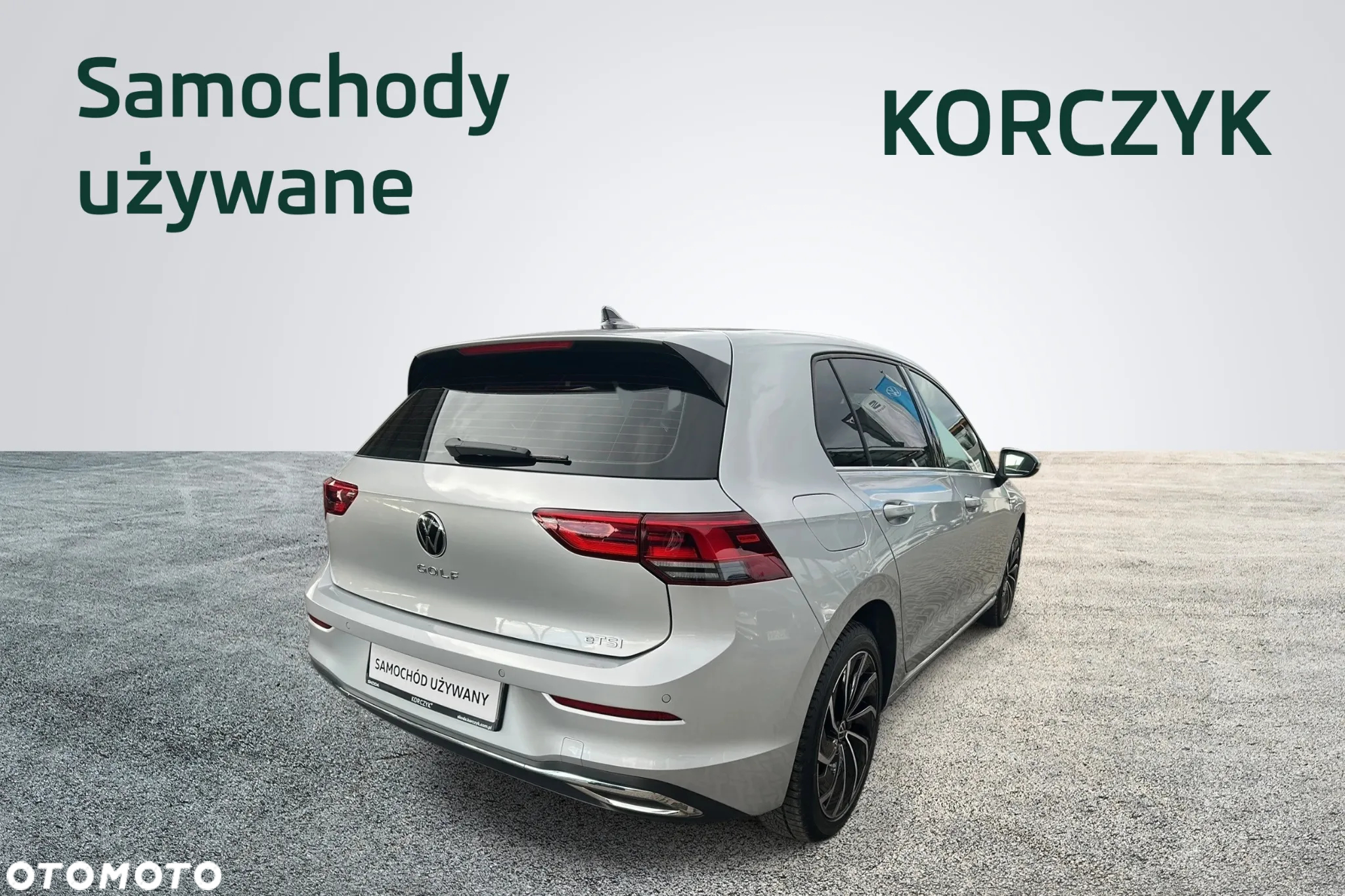 Volkswagen Golf - 5