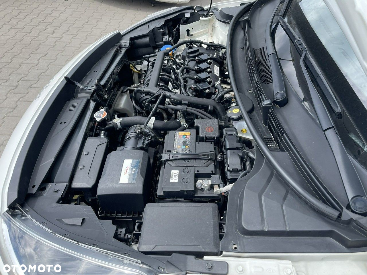 Kia Rio 1.2 Edition 7 - 10