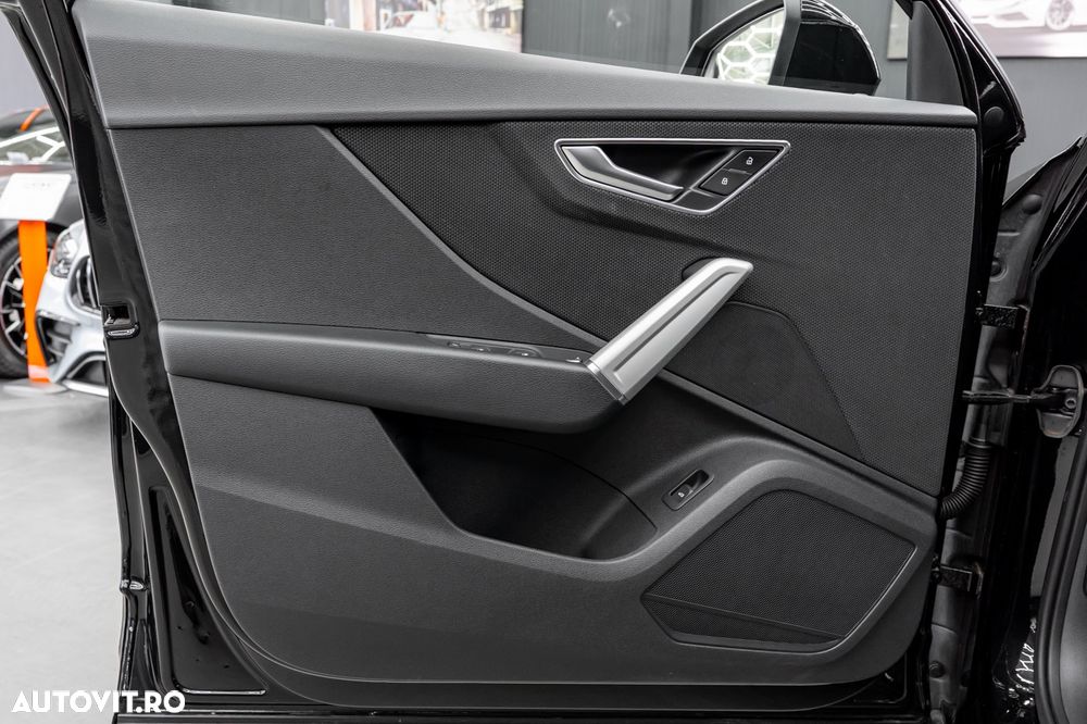 Audi Q2 35 TFSI S tronic S Line - 39