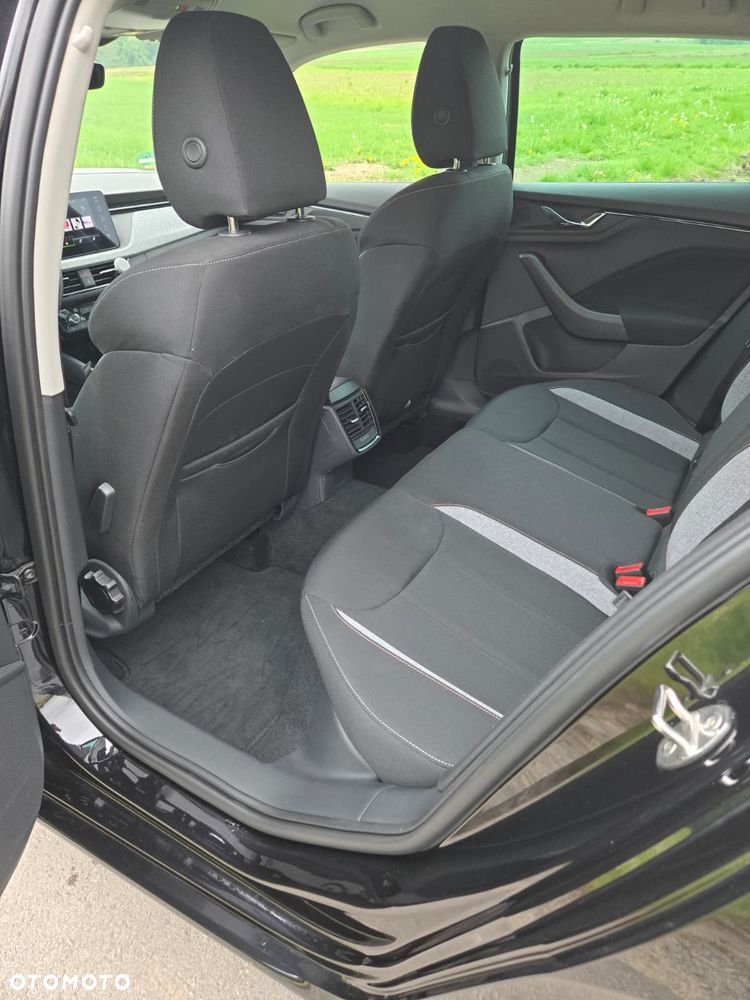 Skoda Scala 1.0 TSI DSG Drive - 13