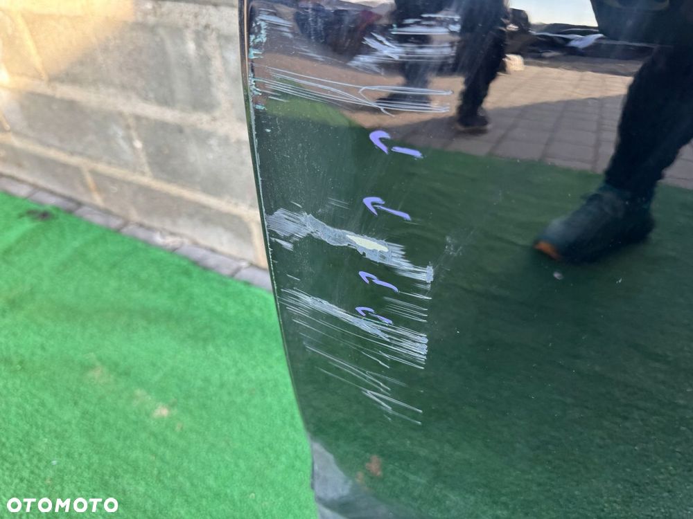 HYUNDAI KONA I 1 17-22 DRZWI LEWE TYLNE LEWY TYŁ EU ORG D104 - 11