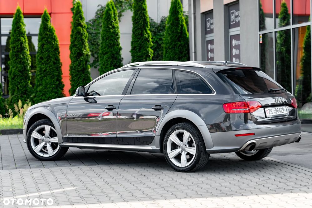 Audi A4 - 14