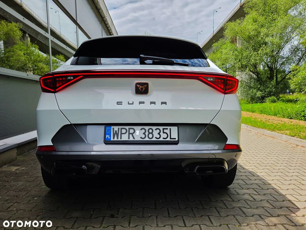 Cupra Formentor - 34