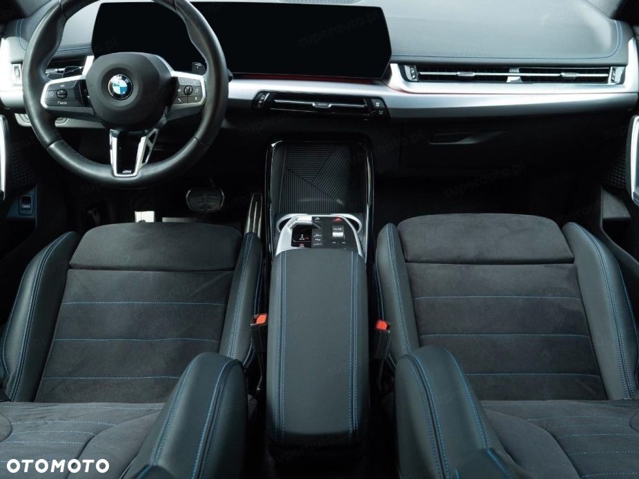 BMW X1 - 11