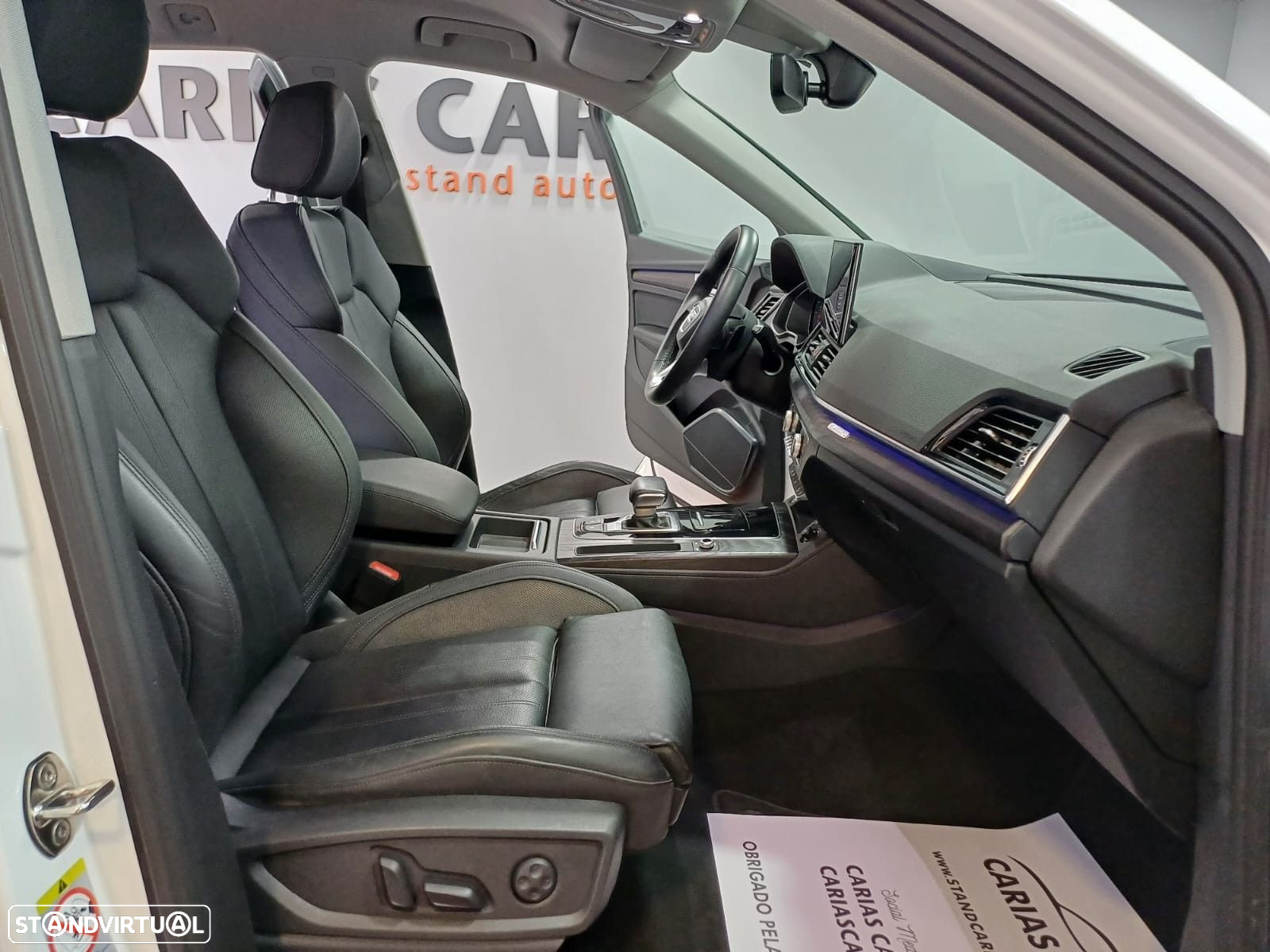 Audi Q5 - 11