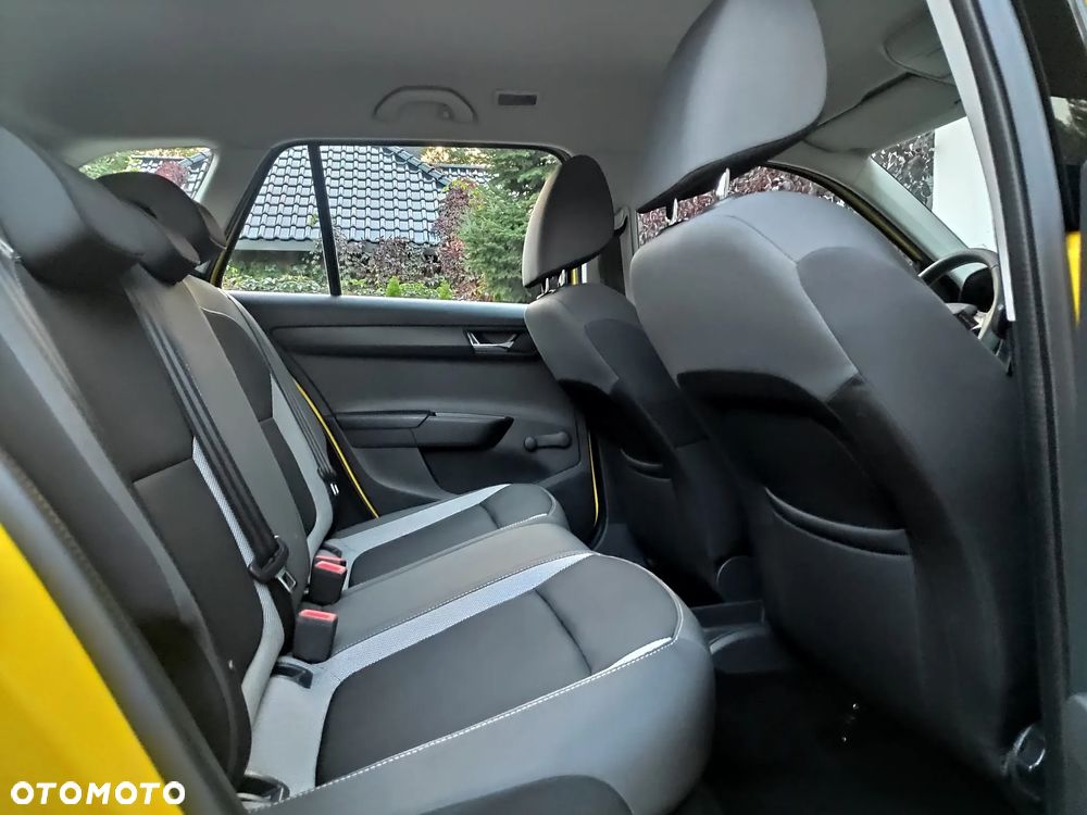 Skoda Fabia 1.0 TSI Style - 10