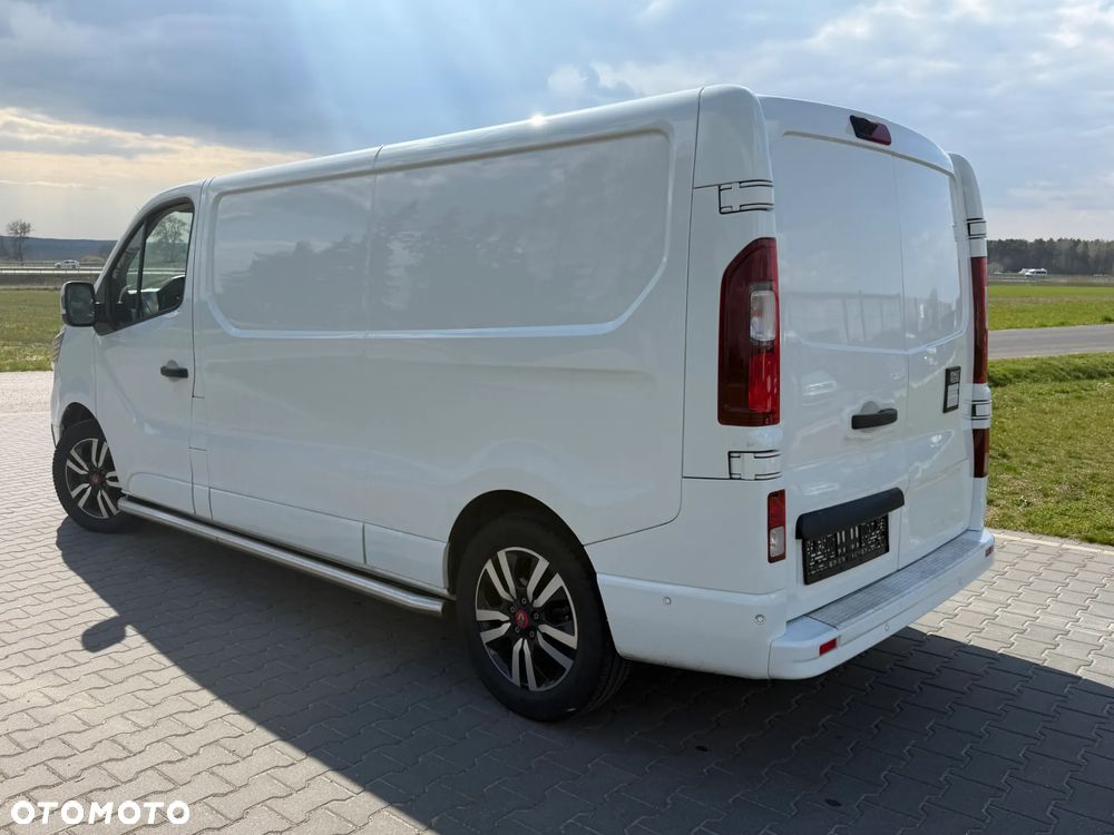 Renault Trafic - 5