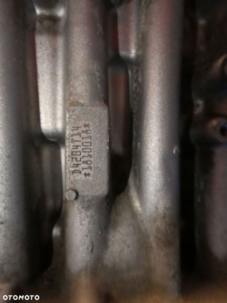 VOLVO S60 II V60 XC60 V90 XC90 2.0 D4 BLOK SILNIKA NOMINALNY D4204T14 - 7