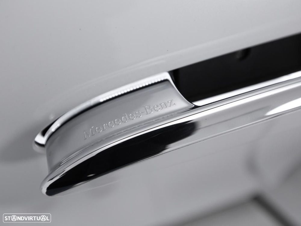 Mercedes-Benz EQE 43 AMG 4Matic - 21