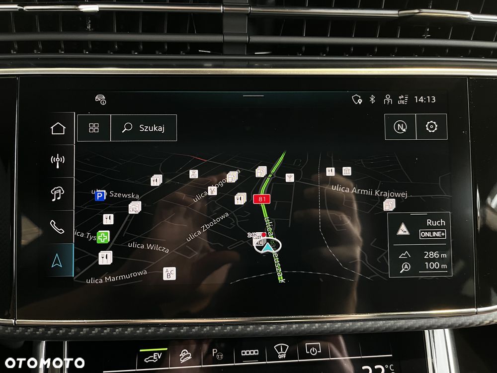 Audi Q8 TFSI e PHEV 360 kW Quattro Tiptronic - 26