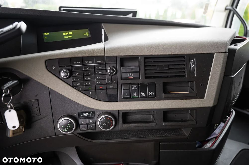 Volvo FH460 Euro 6 - 14