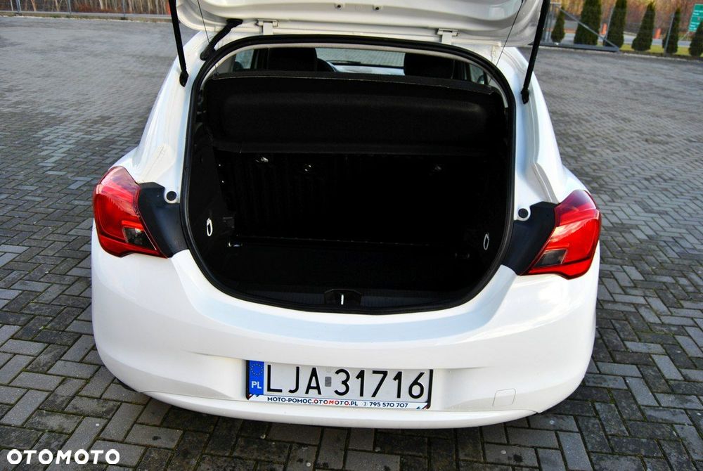 Opel Corsa 1.2 16V Energy - 10