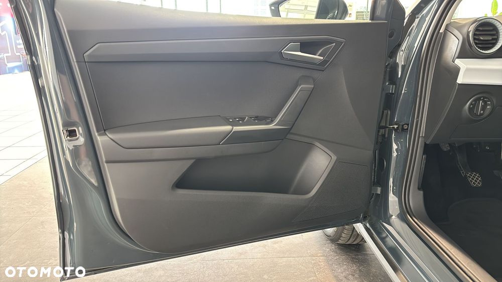 Seat Arona 1.0 TSI Style S&S - 10