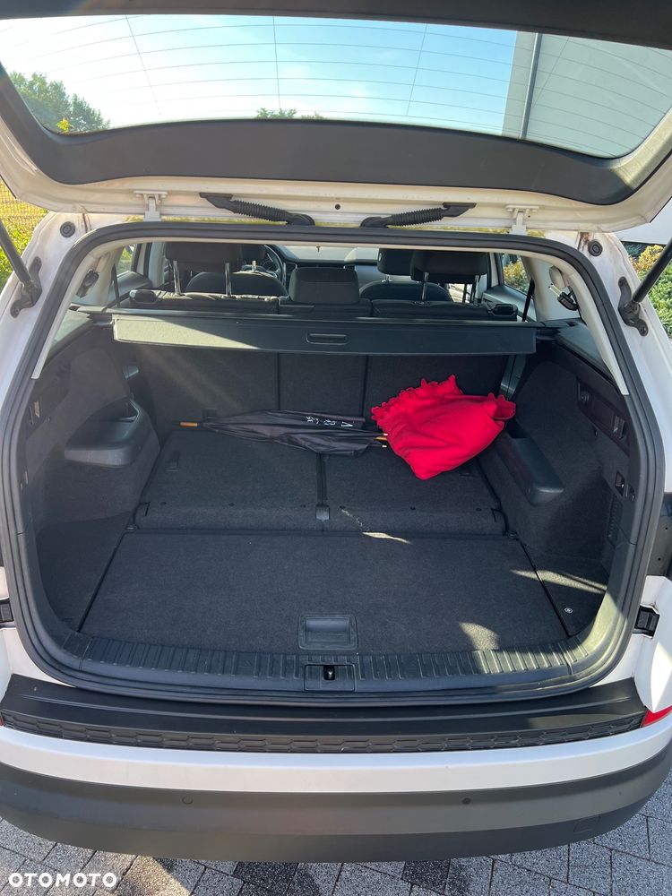 Skoda Kodiaq 2.0 TSI 4x4 Ambition DSG 7os - 13