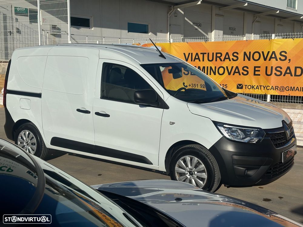 Renault Expresso 1.5 DCI - 2