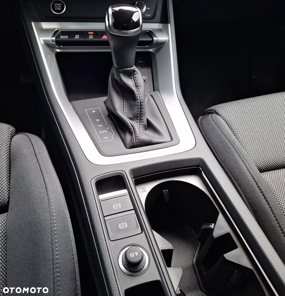Audi Q3 Sportback 35 TFSI mHEV S tronic - 14