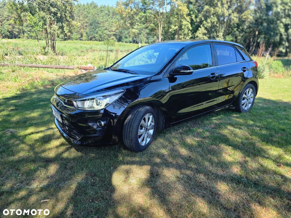 Kia Rio 1.2 Edition 7 - 7