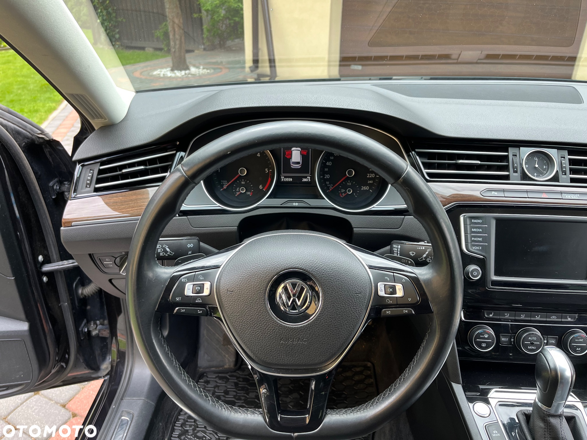 Volkswagen Passat 2.0 TDI BMT Highline DSG - 13