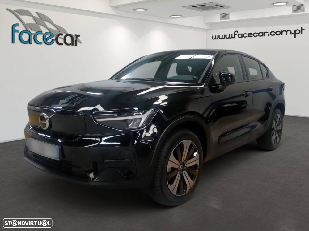 Volvo C40
